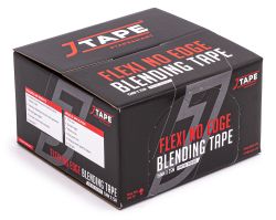 FLEXI NO EDGE MASKING TAPE 15MM X 25M